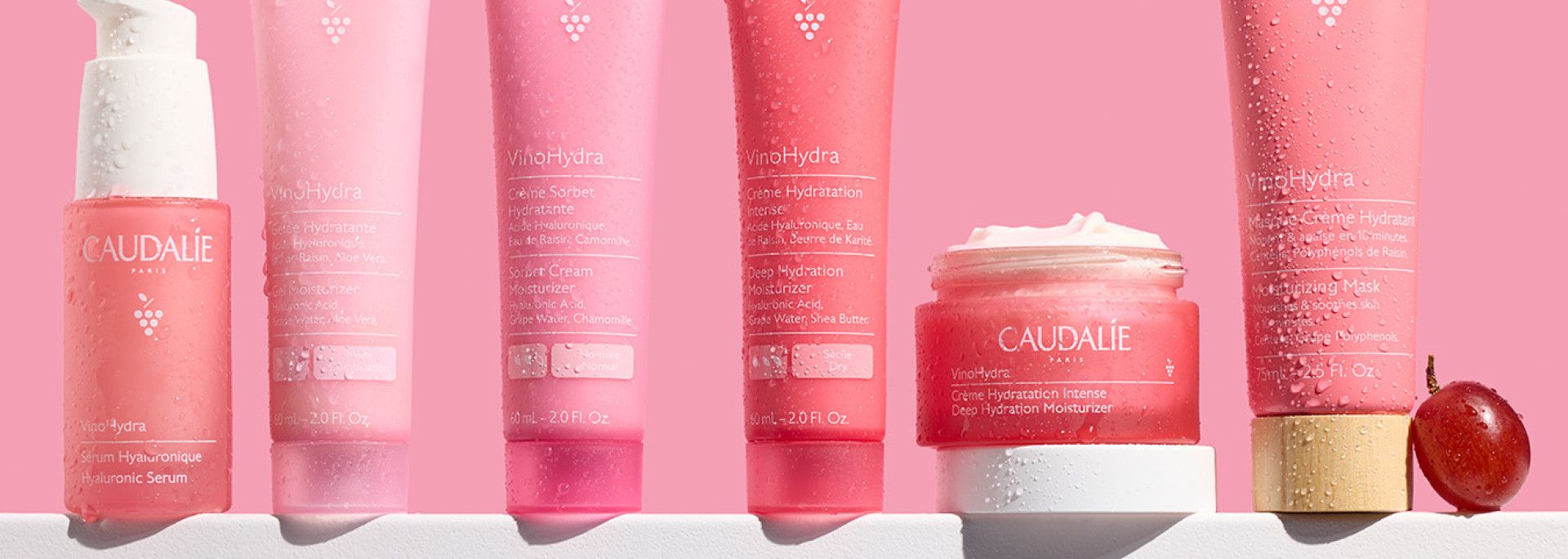 Caudalie