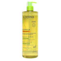 A-Derma Exomega Cont Hle Lav 750Ml