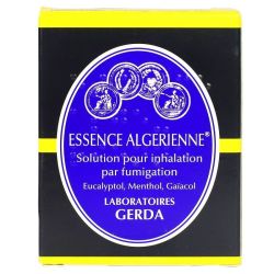Essence Algerienne Liq 18Ml