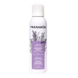 Hydrolat de Lavande Vraie - 150 ml