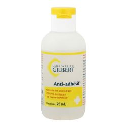 Gilbert Anti-Adhesif Fl 125Ml