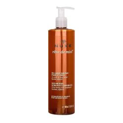 Nuxe Reve De Miel Gel Lavant Surgras 400Ml