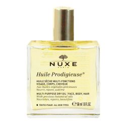 Nuxe Hle Prodigieuse 50Ml