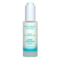 Granions Dermato Ser Ac Azel 30Ml