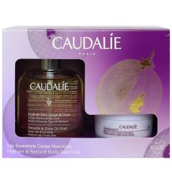 Caudalie Coff Hle Lissage Glow