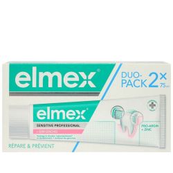 Elmex Dent Pro Soingenc 75Mlx2