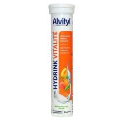 Alvityl Hydrink Vitalite Cpr Eff20