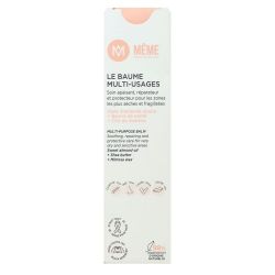 Meme Le Baume Multi Usage 40Ml