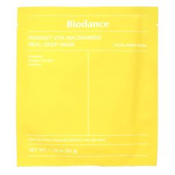 Biodance Radiant Niacinamide Mask