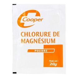 Chlorure De Magnesium