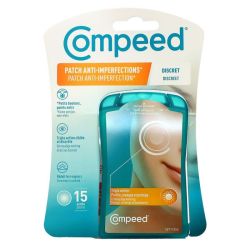 Compeed Patch A/Imperfection 15