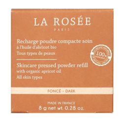 La Rosee Pdr Compact Bio Fonce 04