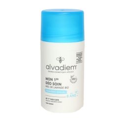 Alvadiem Mon 1Er Deo 8An 50Ml