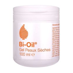 Bi-Oil Gelée Ps P/50Ml