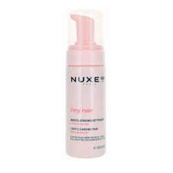 Nuxe Very Rose Mousse Nett 150Ml