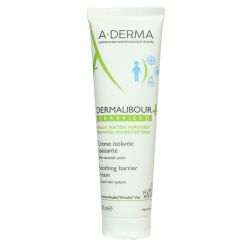 A-Derma Dermalibour+ Barr Cr 100Ml