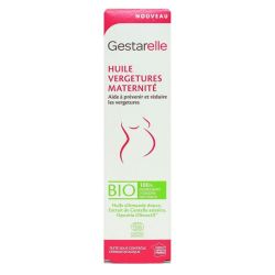 Gestarelle Hle Verg Maternite100Ml