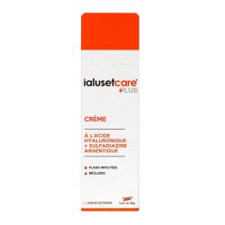 Ialusetcare Cica Plus 25G