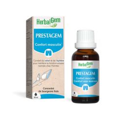 PrestaGem - confort masculin - 30 ml