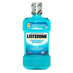 Listerine B/Bouc Fraich Inten500Ml