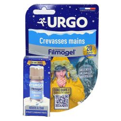 Urgo Filmogel Crevas Main 3,25Ml