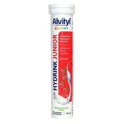 Alvityl Hydrink Junior Cpr Eff 20