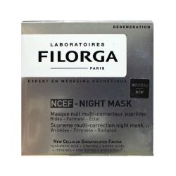 Filorga Ncef Night Masq 50Ml