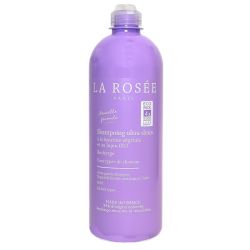 La Rosee Sh Ultra Doux Lupin Rech