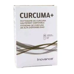 Inovance Curcuma Cpr 30