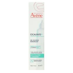 Avene Cicalfate+ Gel Cicatrice40Ml