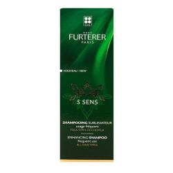 Furterer 5 Sens Sh Sublim 200Ml