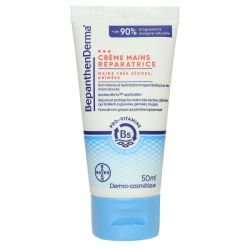 Bepanthenderma Cr Main Repar 50Ml