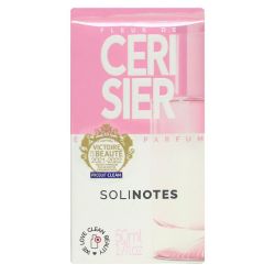 Solinotes Eau Parf Fl Cerisier50Ml