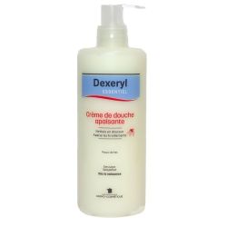 Dexeryl Essentiel Cr Dch Apai500Ml