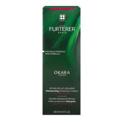 Furterer Okara Color Sh 200Ml