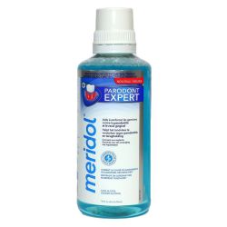 Meridol B/Bouch Paro Exp 400Ml