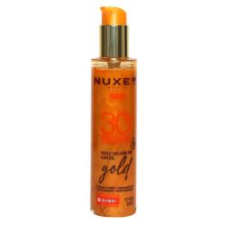 Nuxe Sun Hle Sol Or Spf30 150Ml