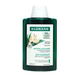 Klorane Sh Galanga A/Pell 200Ml