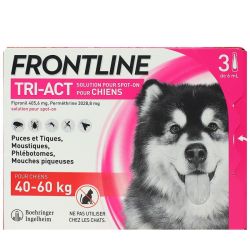 Frontline Tri Act Chien Xl Pip3