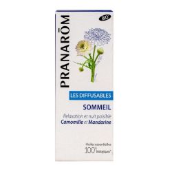Sommeil - 30 ml