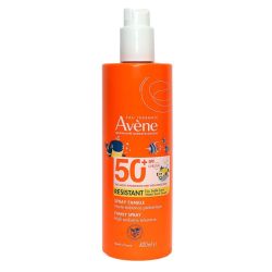 Avene Sol Spf50+ Spr Famille 400Ml