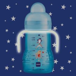 Bib Mam Transi Garcon Silic 220Ml