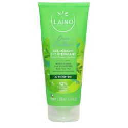 Laino Dche 3En1 The Vert Bio 200Ml