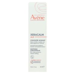 Avene Xeracalm Ad Concentre 40Ml