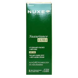 Nuxuriance Ultra Creme Spf30 50Ml