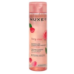 Nuxe Very Rose Eau Micel Apais 200