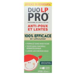 Duo Lp-Pro Lotion 150Ml.