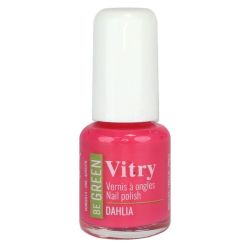 Vitry Vernis Be Green Dahlia