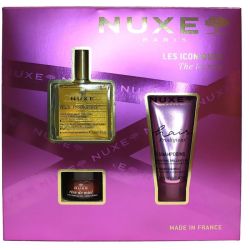 Nuxe Coff Best Seller Noel25