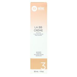 Meme La Bb Creme Teinte 3 30Ml